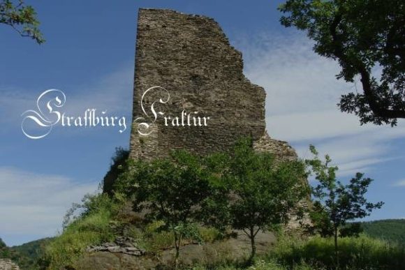 Strassburg: A Font for Polished Branding